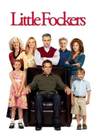 Little Fockers (2010) เขยซ่าส์ หลานเฟี้ยว ขอเปรี้ยวพ่อตา