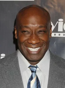 Michael Clarke Duncan ไมเคิล คลาร์ก ดันแคน