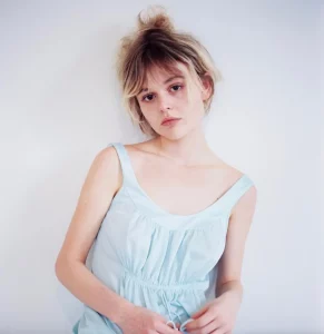 Emily Alyn Lind เอมิลี่ อลิน ลินด์