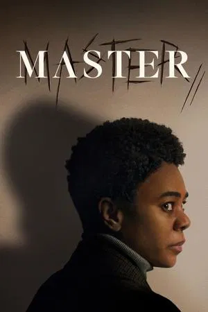 Master (2022) มาสเตอร์ เหยียด ลับ หลอน