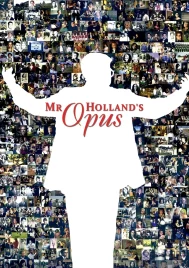 Mr. Hollands Opus (1995) มิสเตอร์ฮอลแลนด์ ครูเทวดา