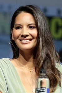 Olivia Munn by Gage Skidmore 11zon