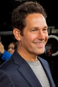 Paul Rudd and Kate Mara at the 2024 Toronto International Film Festival 8 cropped 11zon