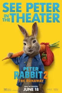 Peter Rabbit 2 RT poster 11zon