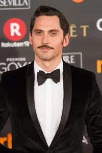 Premios Goya 2018 Paco Leon