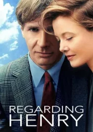 Regarding Henry (1991) ชื่อเฮนรี่ ไม่มีวันละลาย