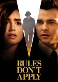 Rules Don t Apply (2016) ฝืนลิขิตรัก