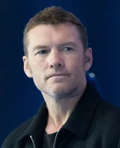 Sam Worthington แซม เวิร์ธธิงตัน