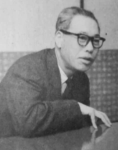 Shimura Takashi 11zon