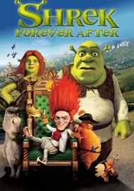 Shrek 4 (2010) เชร็ค 4 สุขสันต์ นิรันดร