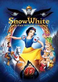 Snow White And The Seven Dwarfs (1937) สโนว์ไวท์กับคนแคระทั้งเจ็ด