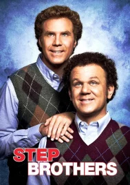 Step Brothers (2008) สเต๊ป บราเธอร์ส ถึงหน้าแก่แต่ใจยังเอ๊าะ