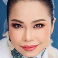 Sudarat Butrprom สุดารัตน์ บุตรพรม
