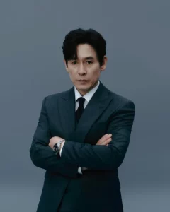 Sol Kyung gu ซอล คยองกู