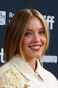 Sydney Sweeney at the 2024 Toronto International Film Festival cropped rotated 11zon