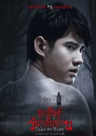 Take Me Home (2016) สุขสันต์วันกลับบ้าน