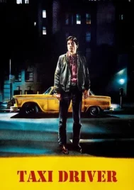 Taxi Driver (1976) แท็กซี่มหากาฬ