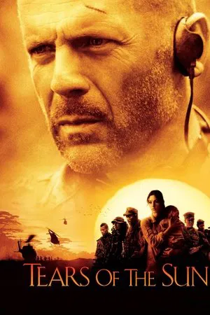 Tears of the Sun (2003) ฝ่ายุทธการสุริยะทมิฬ