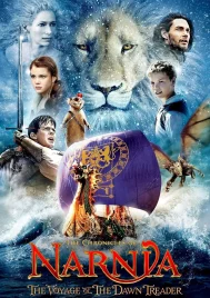 The Chronicles of Narnia 3 (2010) อภินิหารตำนานแห่งนาร์เนีย ตอน ผจญภัยโพ้นทะเล