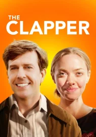 The Clapper (2017)