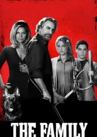 The Family (2013) พันธุ์แสบยกตระกูล