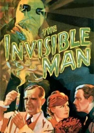 The Invisible Man (1933) มนุษย์ล่องหน