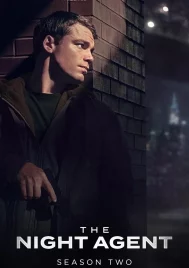 The Night Agent Season 2 (2025) EP.1-10 (จบ)