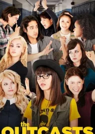 The Outcasts (2017)