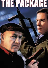 The Package (1989) แผนดับคนดังหลังม่านเหล็ก