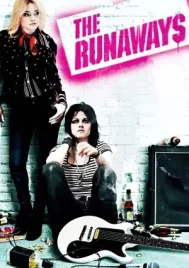 The Runaways (2010) เดอะ รันอะเวย์ส รัก ร็อค ร็อค