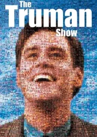 The Truman Show (1998) ชีวิตมหัศจรรย์ ทรูแมน โชว์