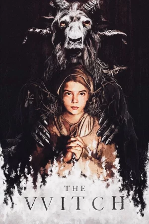 The Witch (2015) อาถรรพ์แม่มดโบราณ