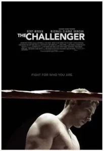The Challenger Movie Theatrical Poster 2015 11zon