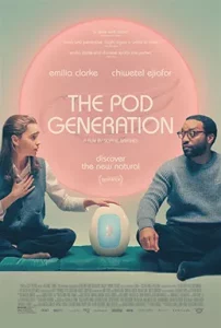 The Pod Generation poster 11zon