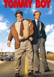 Tommy Boy (1995) ทอมมี่ บอย ลูกพ่อก็คนเก่ง