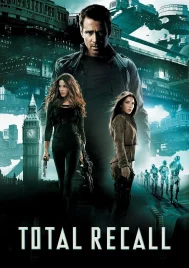 Total Recall (2012) โททอล รีคอล คนทะลุโลก