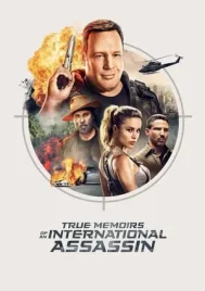 True Memoirs of an International Assassin (2016) บันทึกป่วน นักฆ่ากำมะลอ