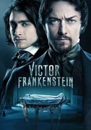 Victor Frankenstein (2015) วิคเตอร์ แฟรงเกนสไตน์