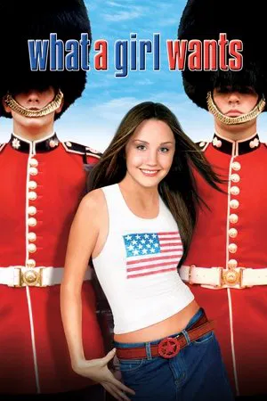 What a Girl Wants (2003) ปรารถนา…ของสาวหัวใจใสใส