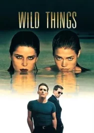 Wild Things 1 (1998) เกมซ่อนกล ภาค 1