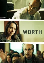 Worth What Is Life Worth (2020)