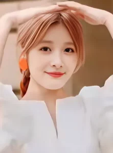 Xu Jiao 