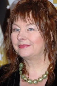 Yolande Moreau etoiles dor