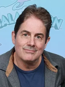 Zach Galligan Photo Op GalaxyCon Columbus 2024 11zon