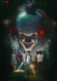 it (2017) อิท โผล่จากนรก