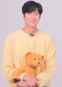 2022 Na In woo 나인우 Jinxed at First 3