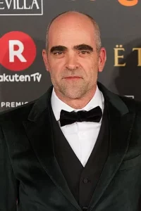 330px Premios Goya 2018 Luis Tosar 11zon