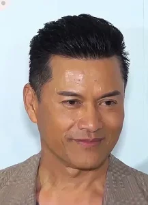 Ray Lui