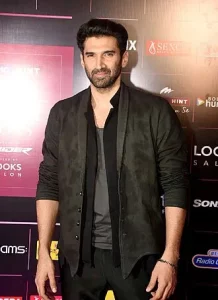 Aditya Roy Kapur at the Bollywood Hungama Style Icons Awards 2023 11zon