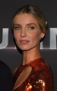 Annabelle Wallis 2017 Enhanced ver 11zon